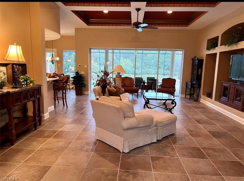 EMERSON SQUARE - Residential