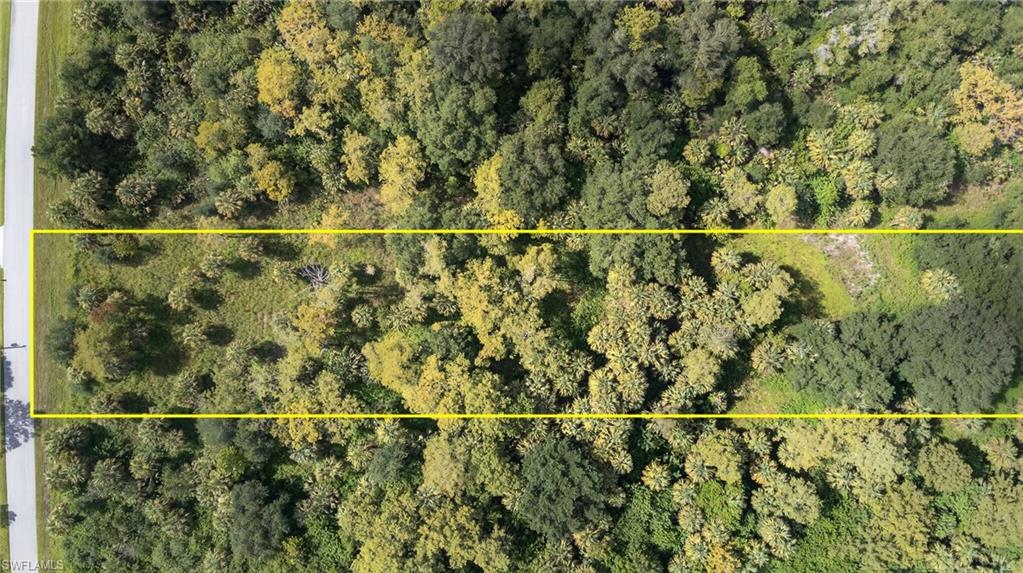 GOLDEN GATE ESTATES - Land