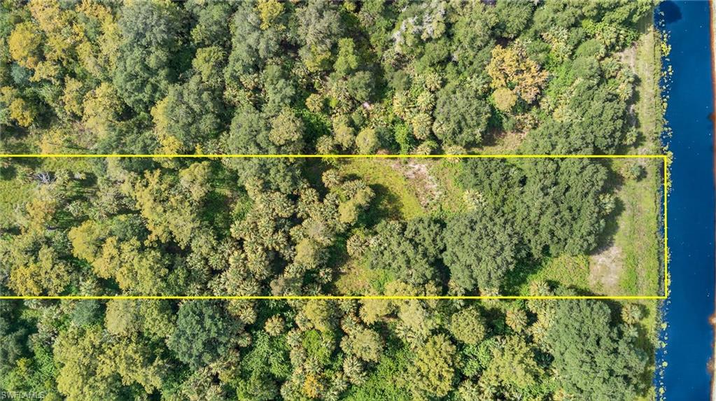 GOLDEN GATE ESTATES - Land