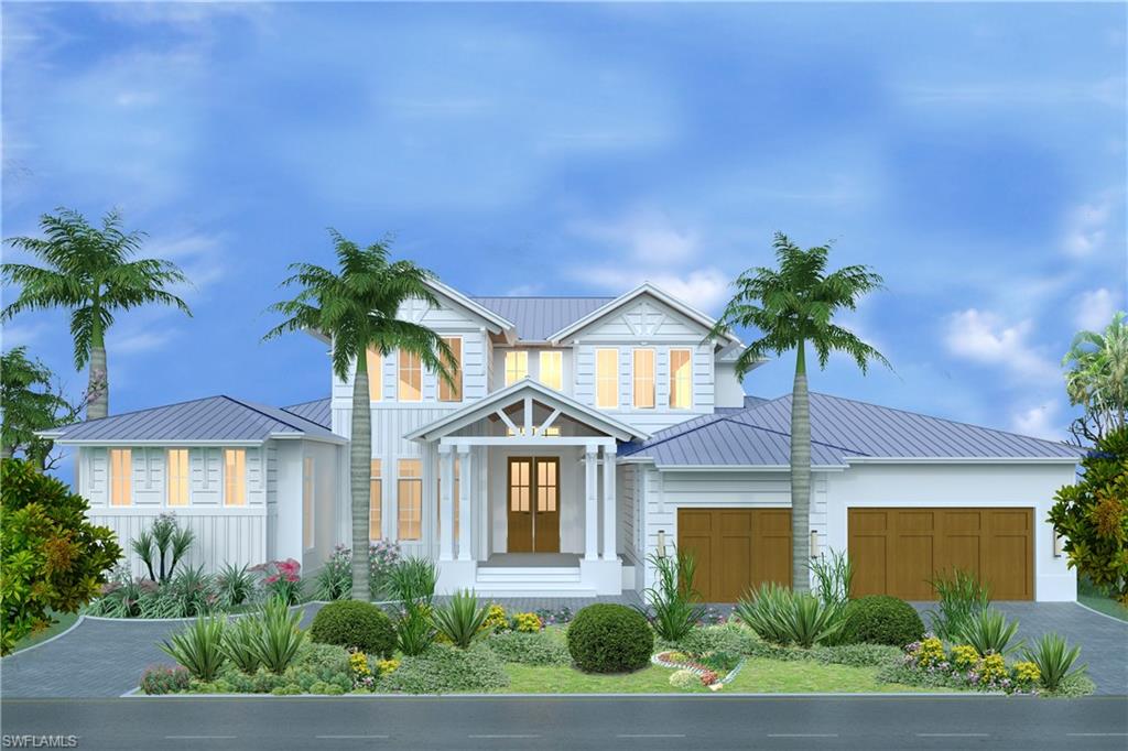 AQUALANE SHORES - Residential