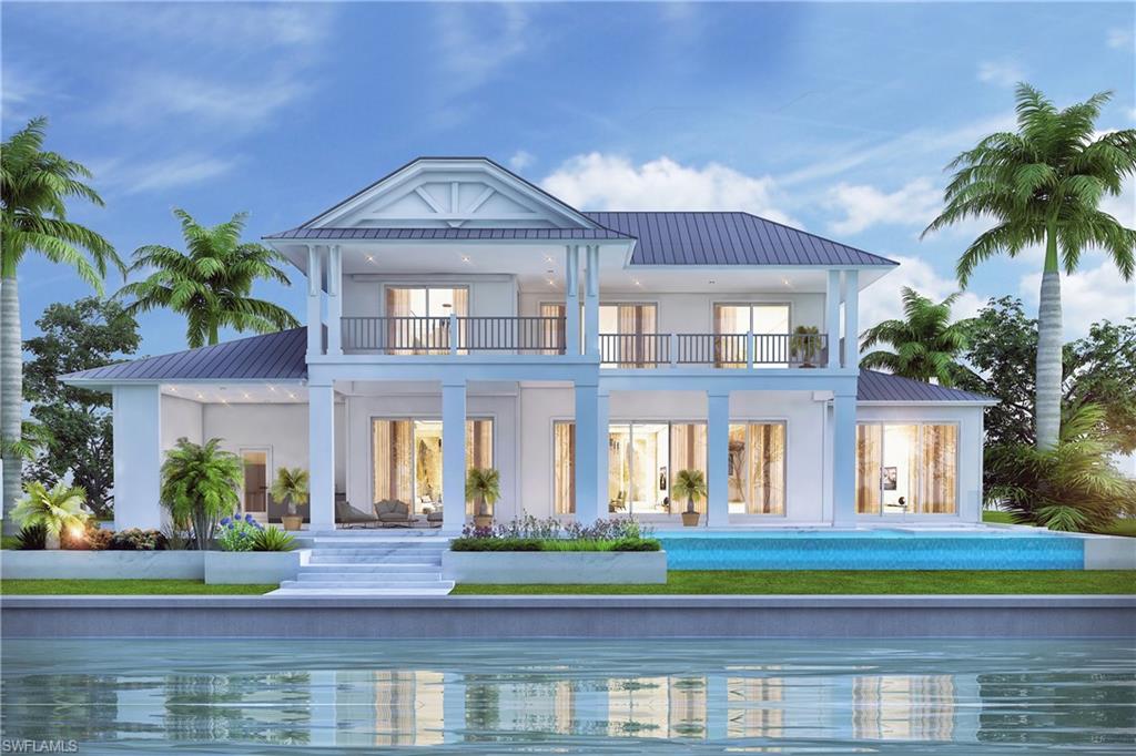 AQUALANE SHORES - Residential