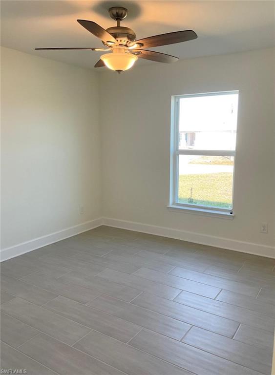 CAPE CORAL - Residential Lease