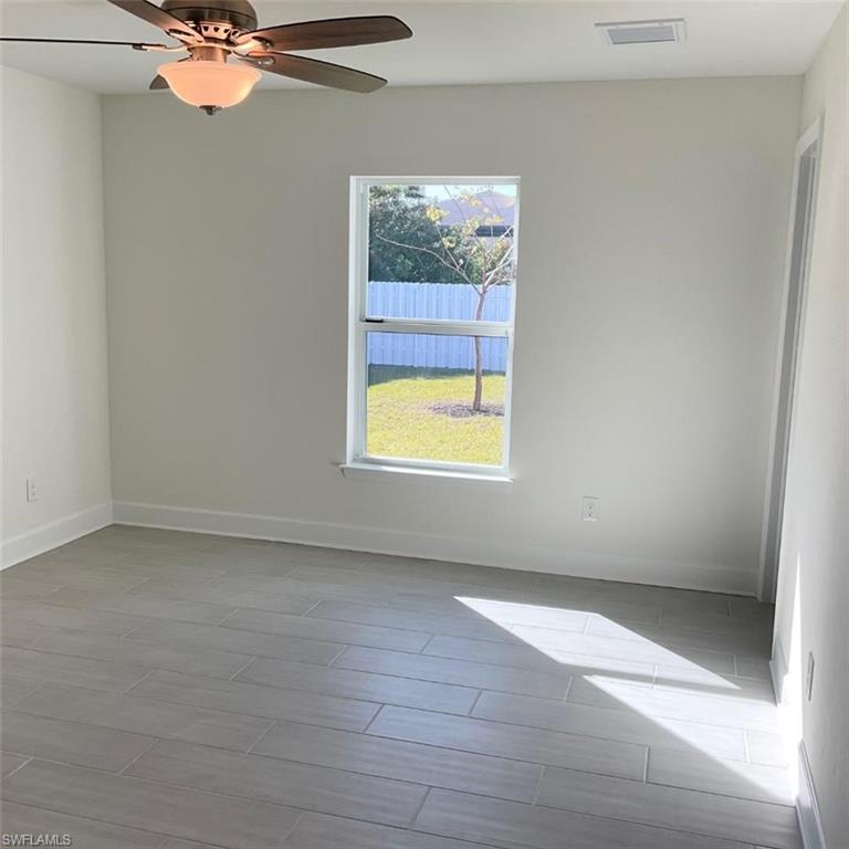 CAPE CORAL - Residential Lease