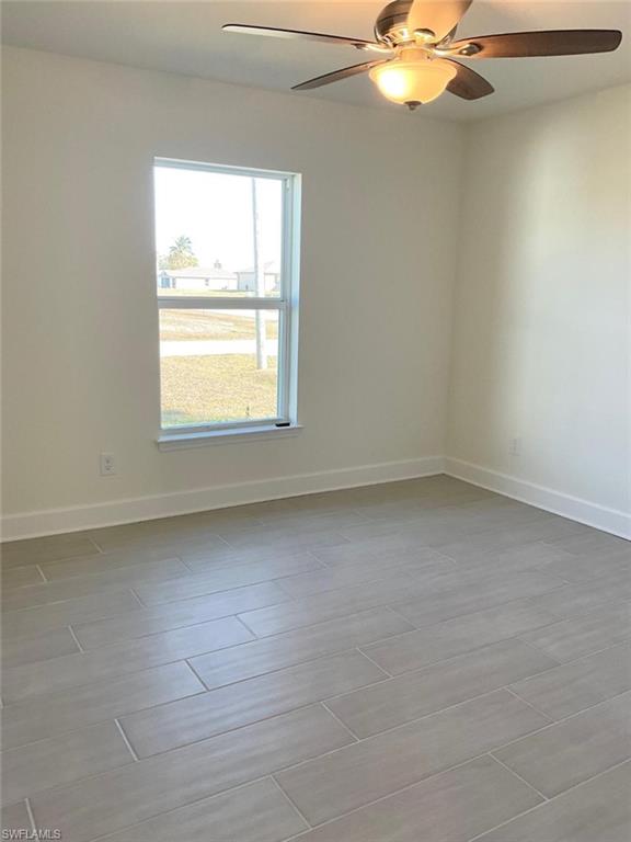 CAPE CORAL - Residential Lease