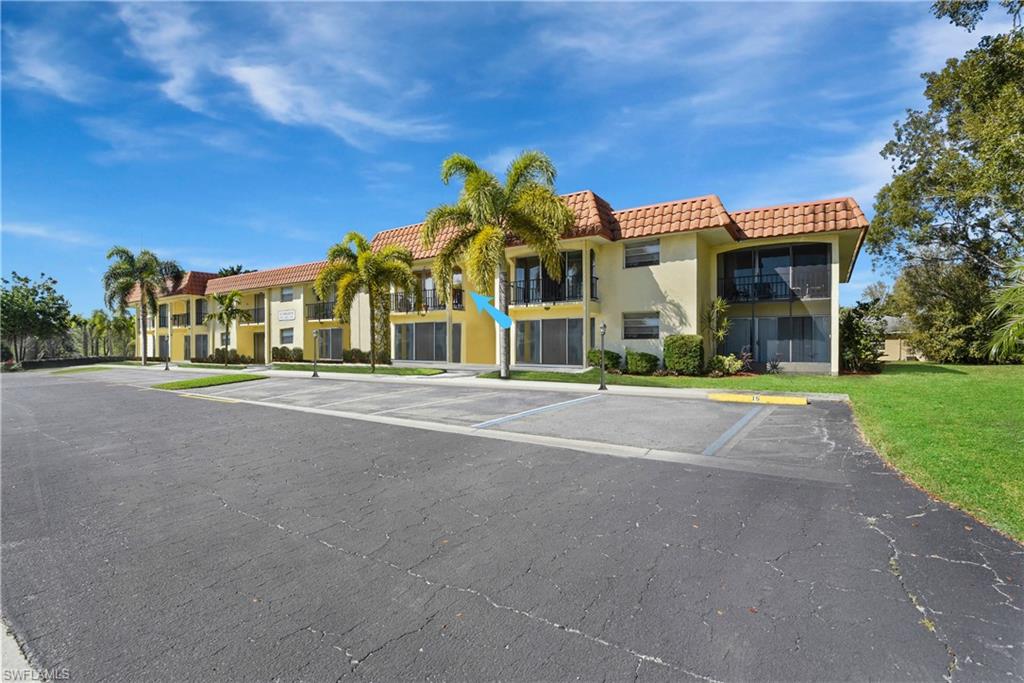 EL MIRADOR CONDOMINIUM - Residential