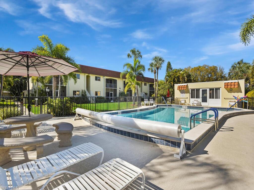 EL MIRADOR CONDOMINIUM - Residential