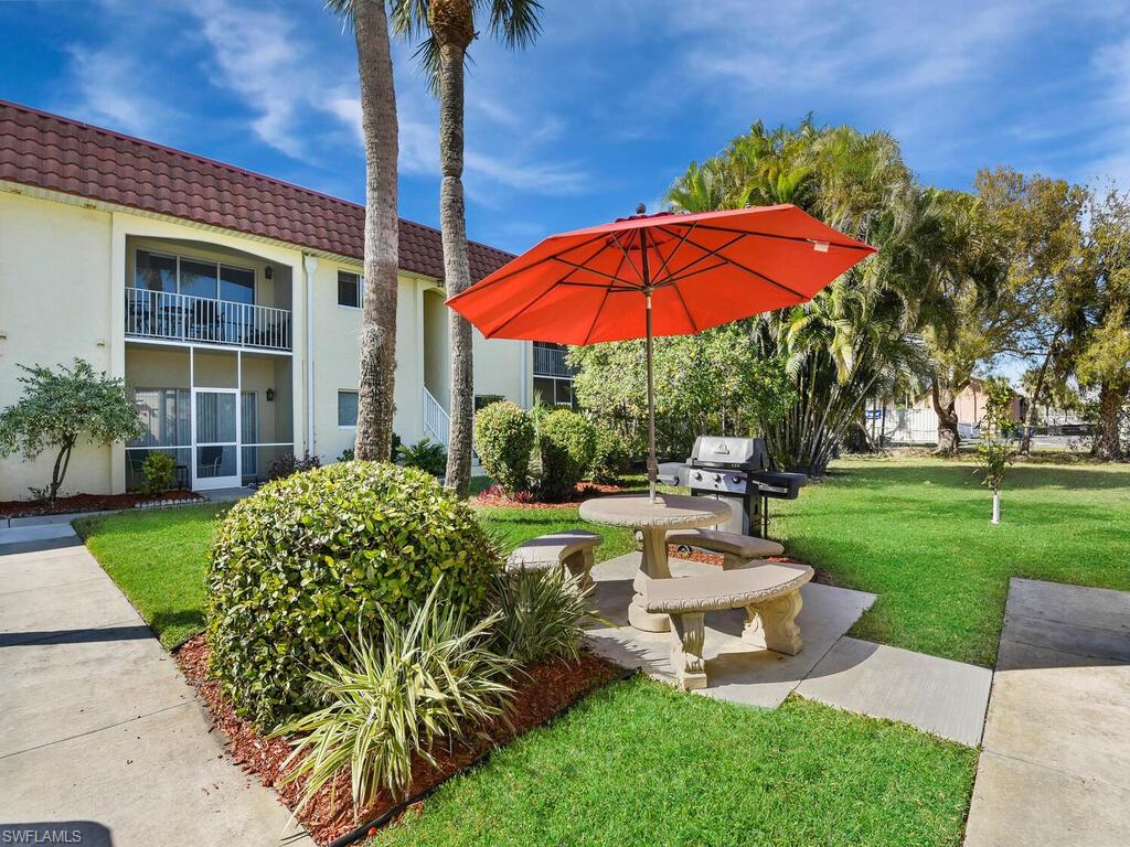 EL MIRADOR CONDOMINIUM - Residential