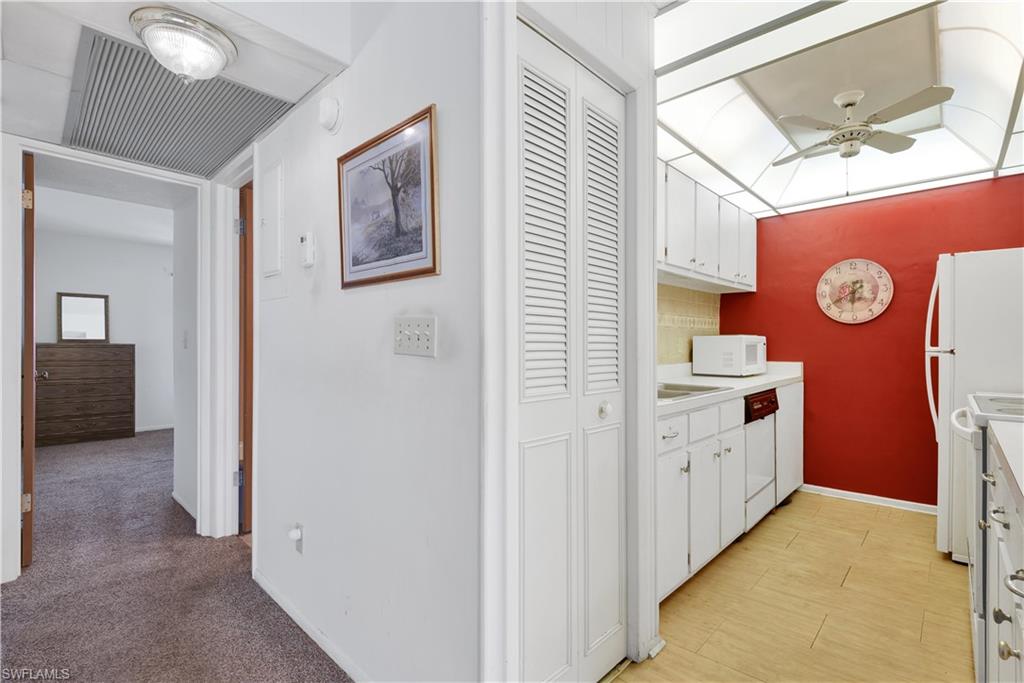 EL MIRADOR CONDOMINIUM - Residential