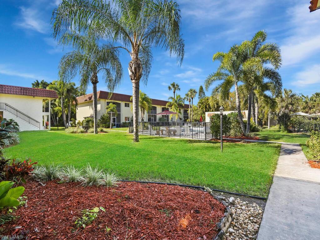 EL MIRADOR CONDOMINIUM - Residential