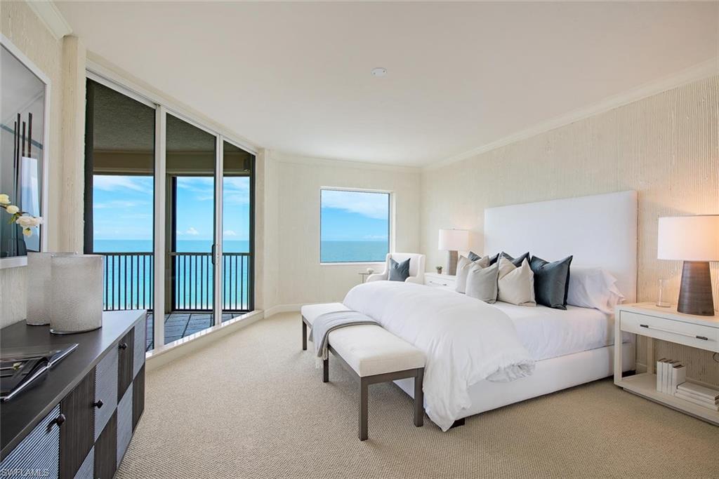 REMINGTON AT BAY COLONY - Residential