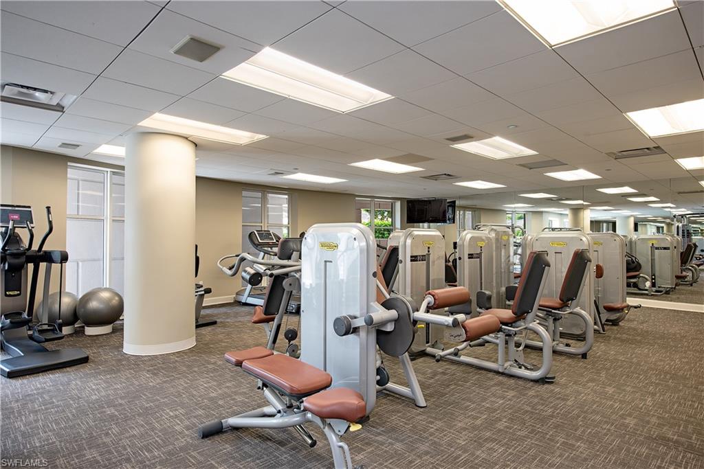 REMINGTON AT BAY COLONY - Residential