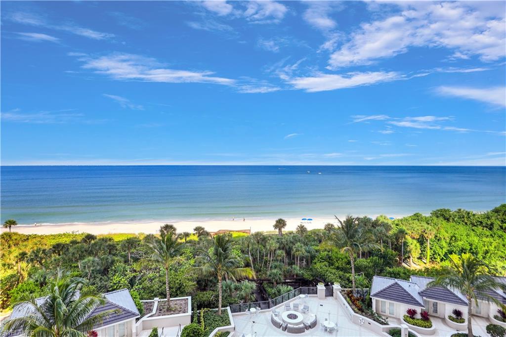 REMINGTON AT BAY COLONY - Residential