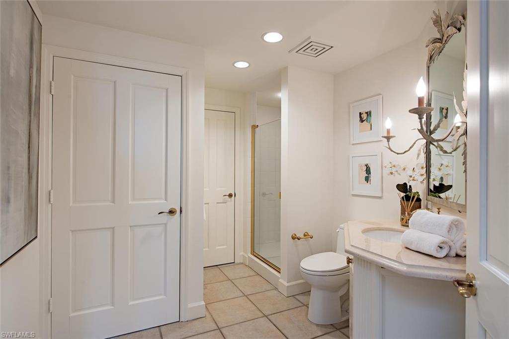 REMINGTON AT BAY COLONY - Residential