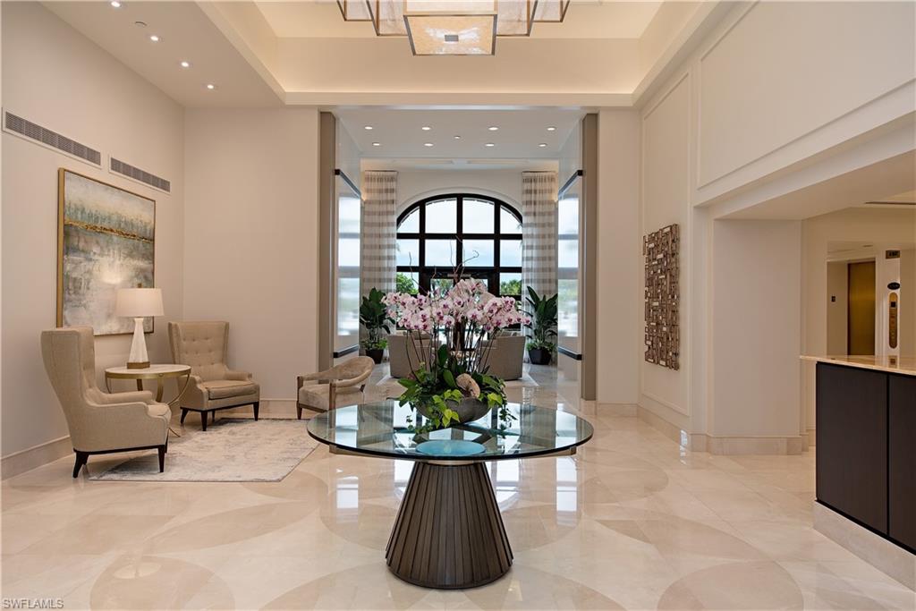 REMINGTON AT BAY COLONY - Residential