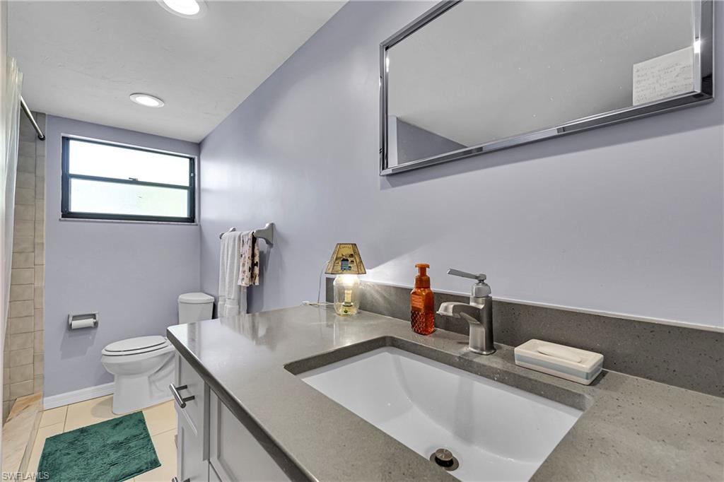 SAN CARLOS PARK - Residential