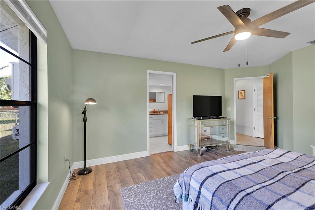 SAN CARLOS PARK - Residential