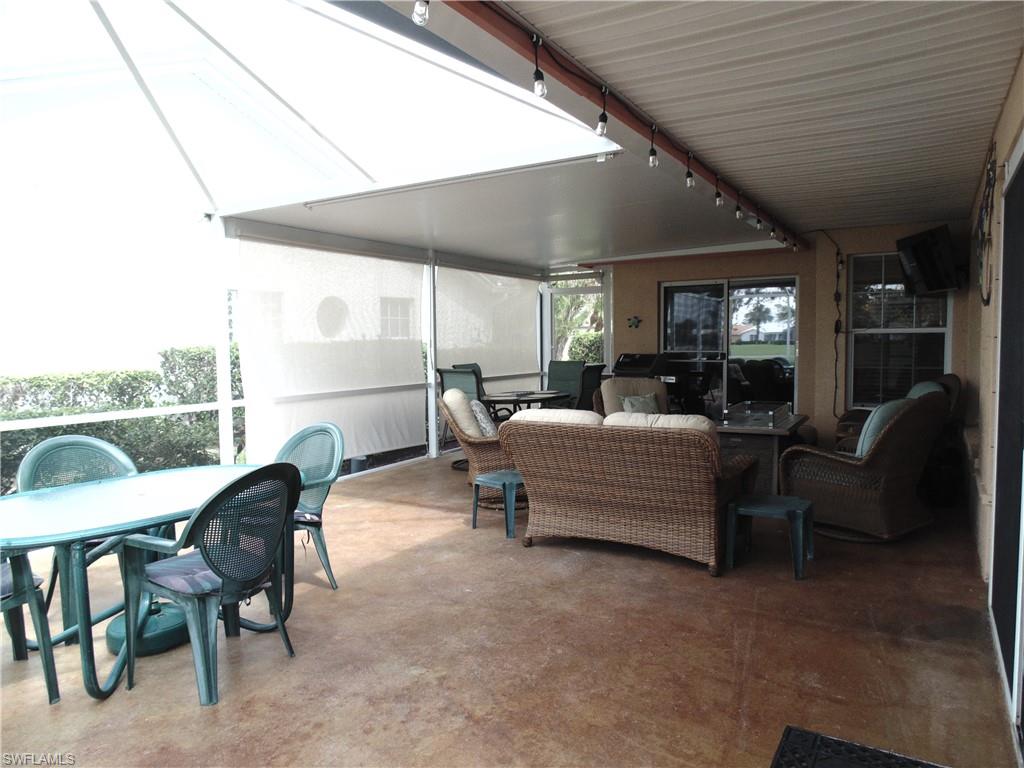 DEL VERA COUNTRY CLUB - Residential Lease