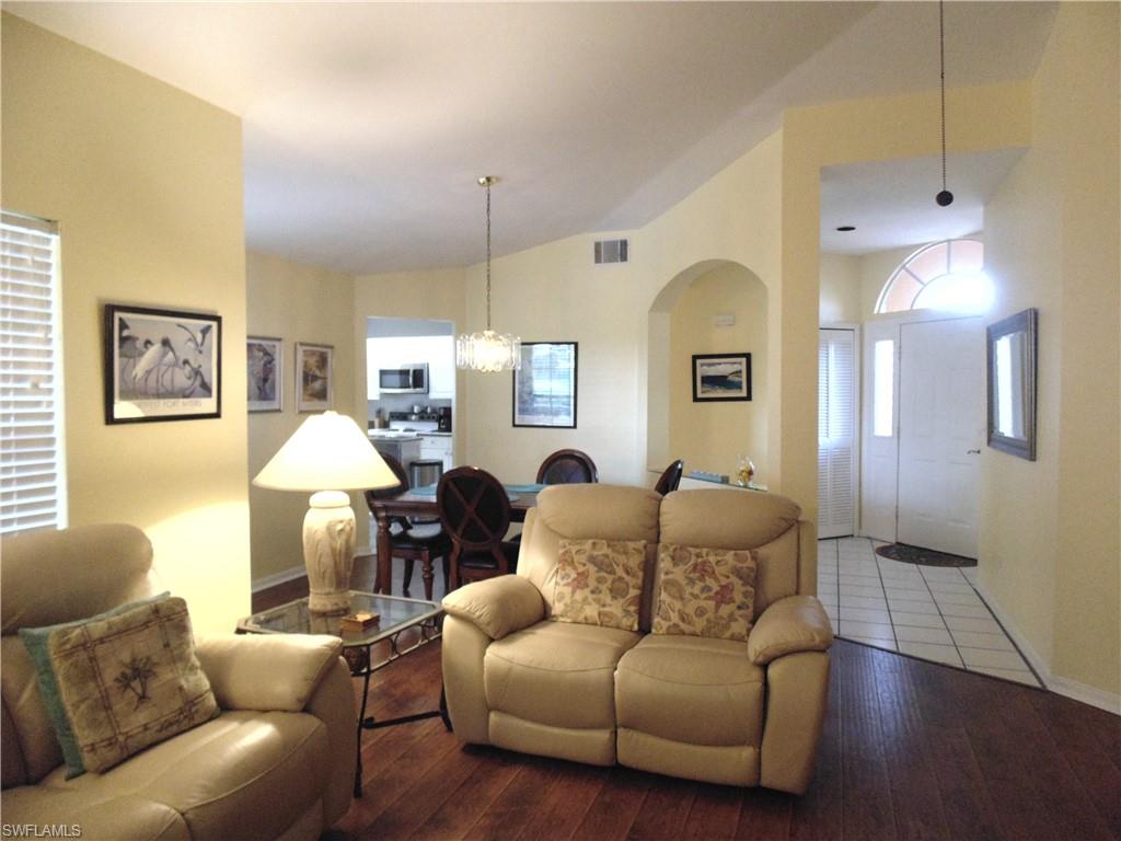 DEL VERA COUNTRY CLUB - Residential Lease