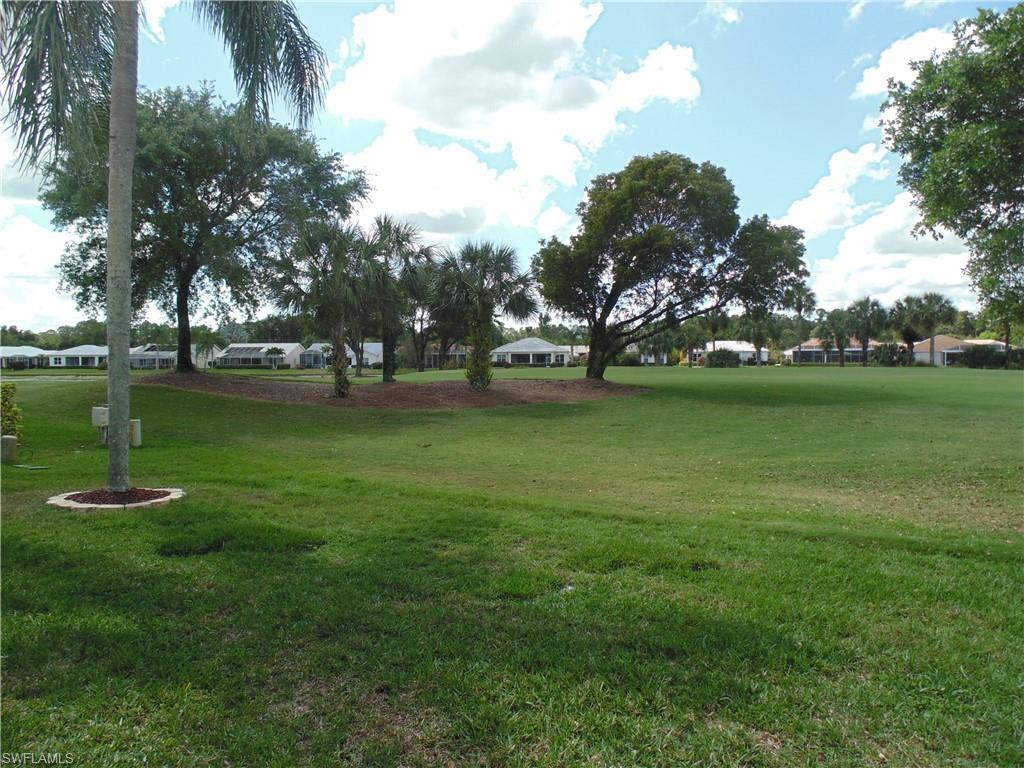 DEL VERA COUNTRY CLUB - Residential Lease