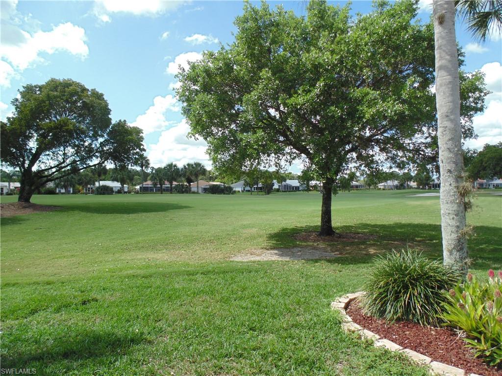 DEL VERA COUNTRY CLUB - Residential Lease