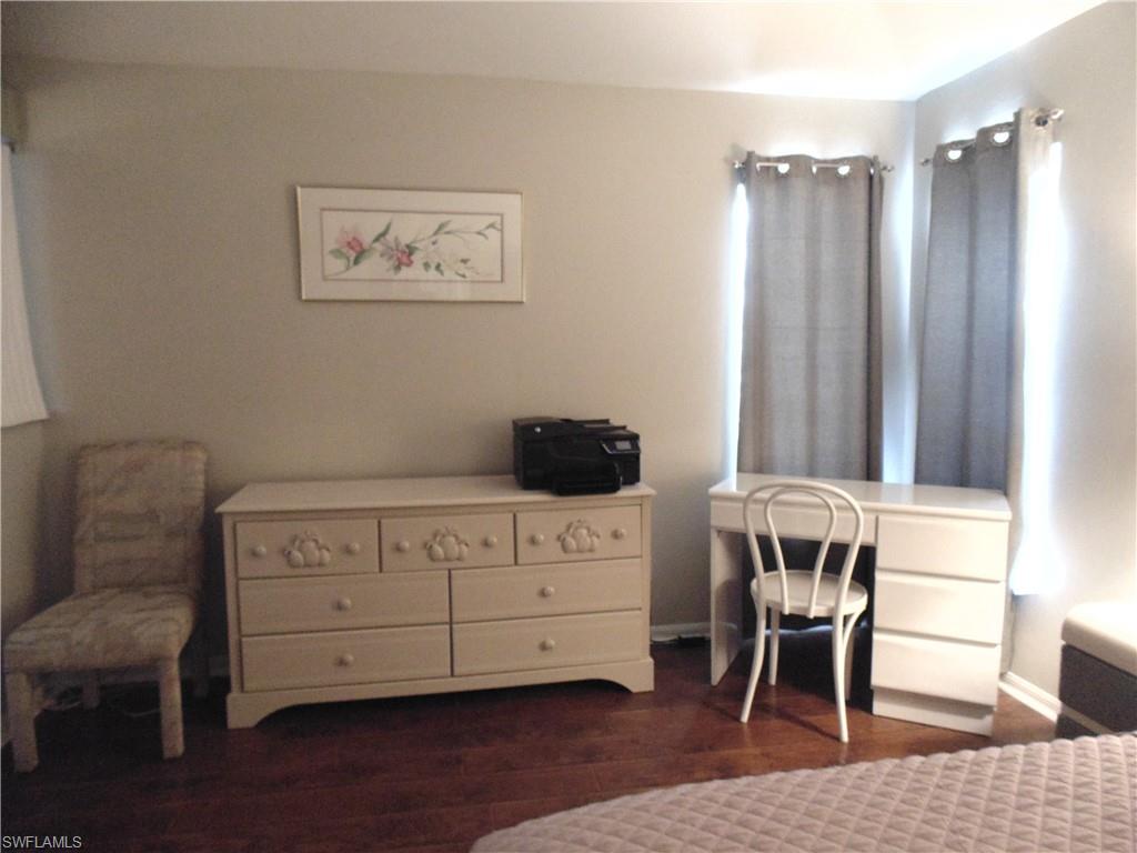 DEL VERA COUNTRY CLUB - Residential Lease