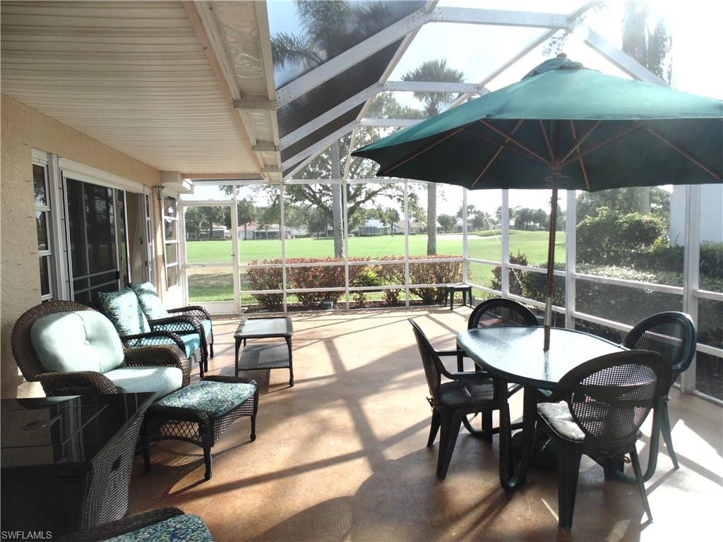 DEL VERA COUNTRY CLUB - Residential Lease