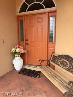 DEL VERA COUNTRY CLUB - Residential Lease