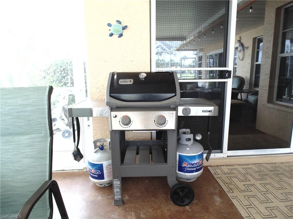 DEL VERA COUNTRY CLUB - Residential Lease