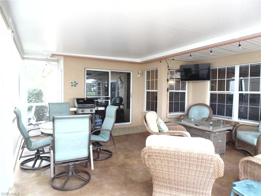 DEL VERA COUNTRY CLUB - Residential Lease