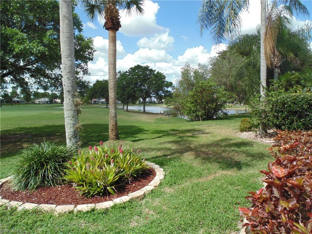 DEL VERA COUNTRY CLUB - Residential Lease