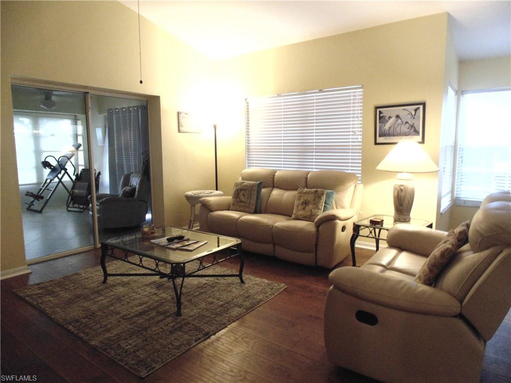 DEL VERA COUNTRY CLUB - Residential Lease