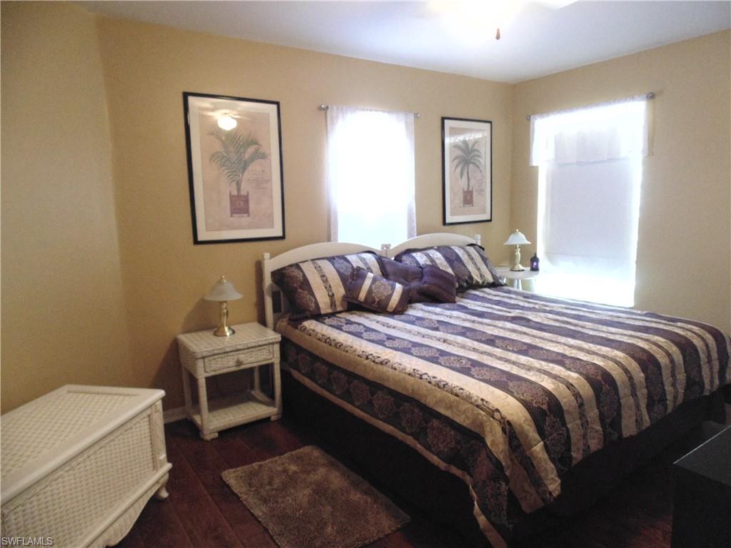 DEL VERA COUNTRY CLUB - Residential Lease