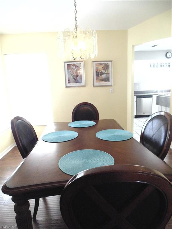 DEL VERA COUNTRY CLUB - Residential Lease