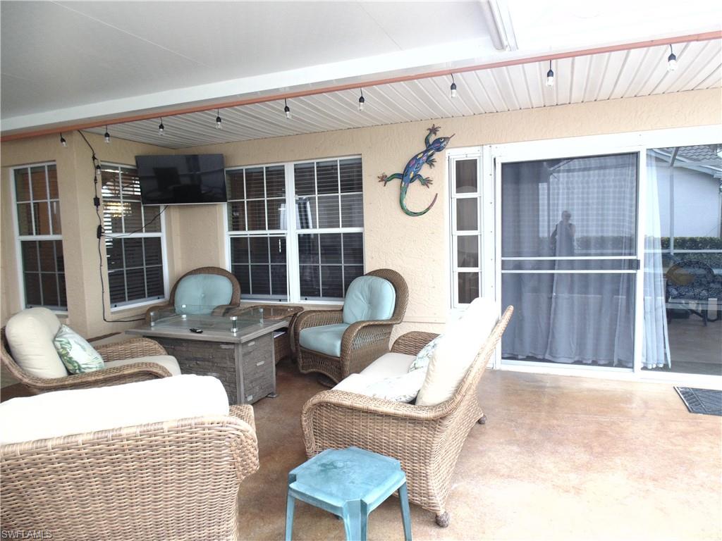 DEL VERA COUNTRY CLUB - Residential Lease