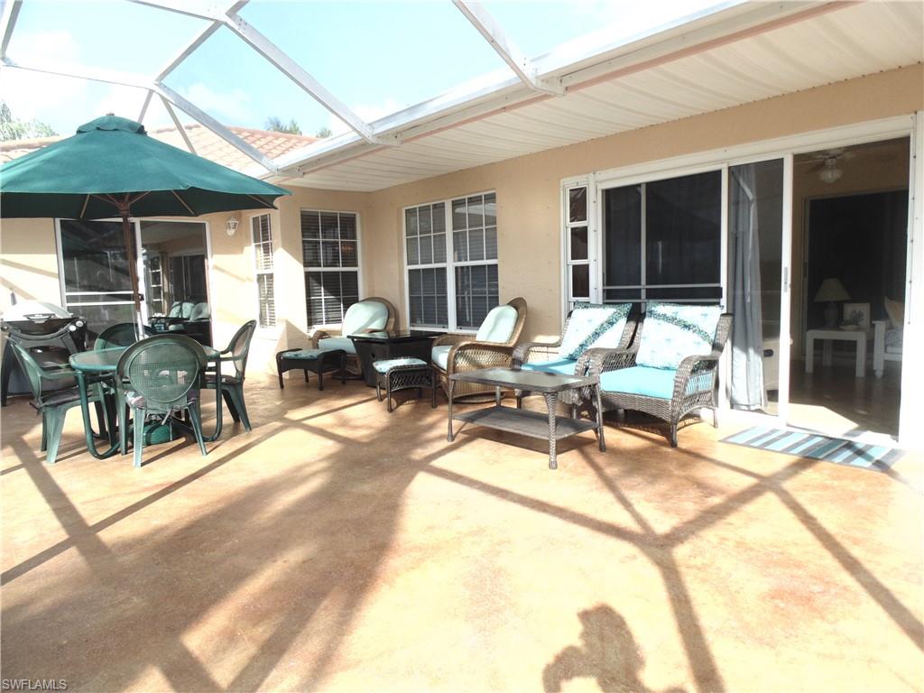 DEL VERA COUNTRY CLUB - Residential Lease