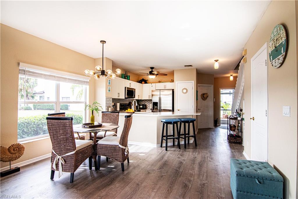 OLYMPIA POINTE - Residential