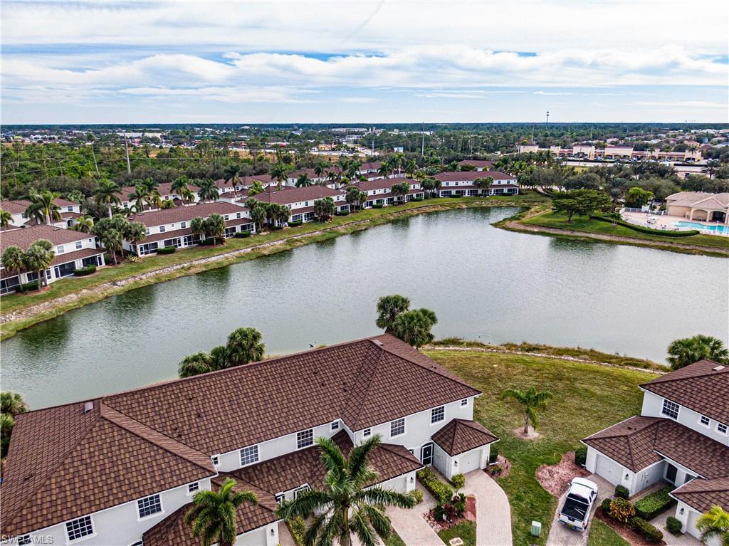 OLYMPIA POINTE - Residential