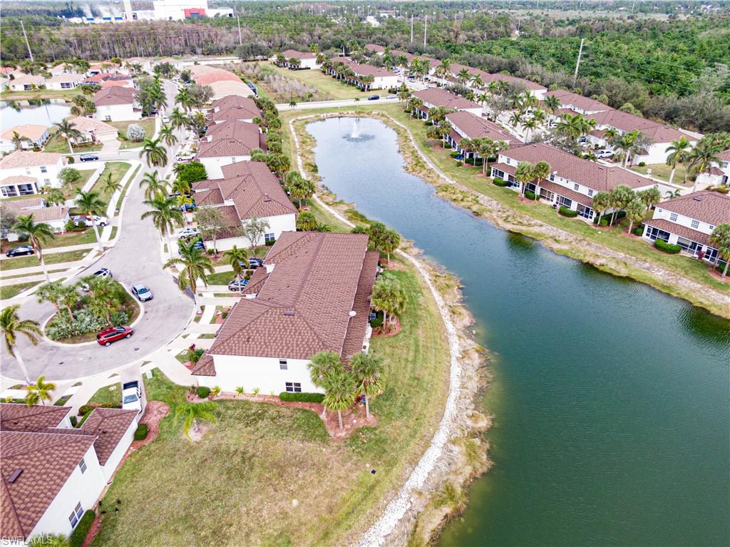 OLYMPIA POINTE - Residential