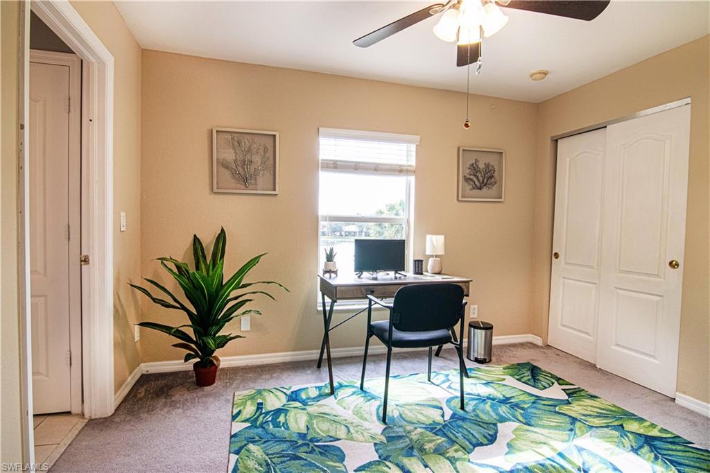 OLYMPIA POINTE - Residential