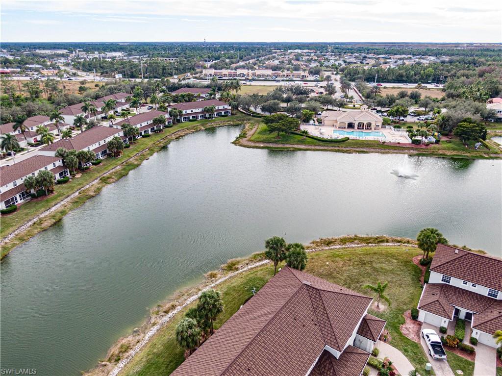 OLYMPIA POINTE - Residential