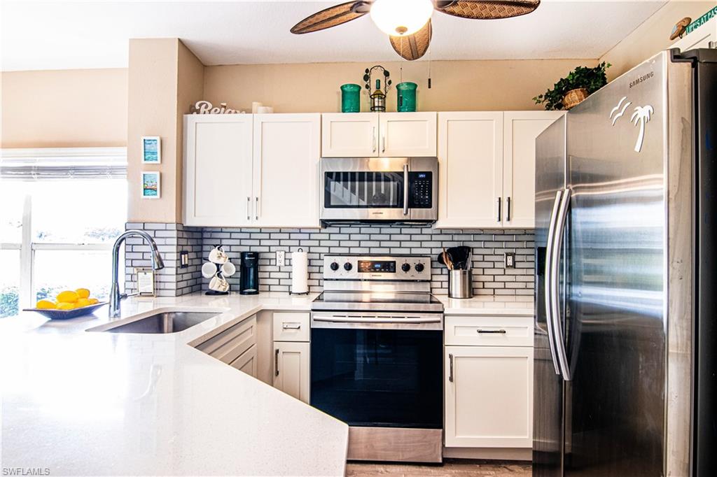 OLYMPIA POINTE - Residential