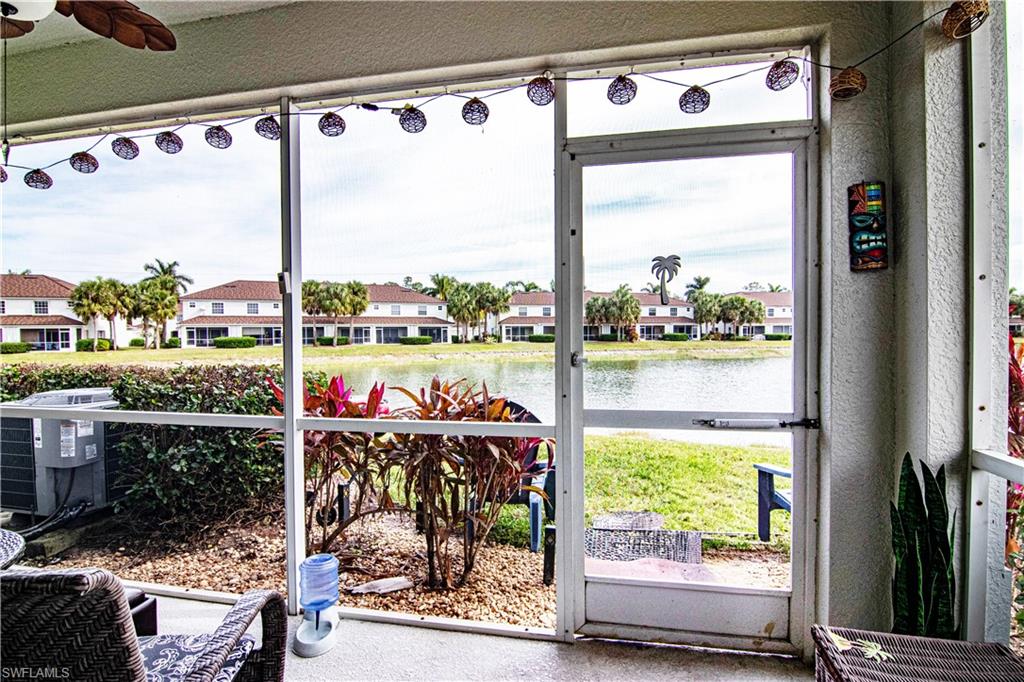 OLYMPIA POINTE - Residential