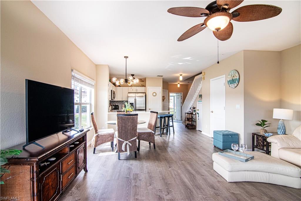 OLYMPIA POINTE - Residential