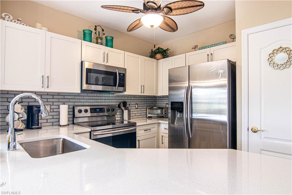 OLYMPIA POINTE - Residential