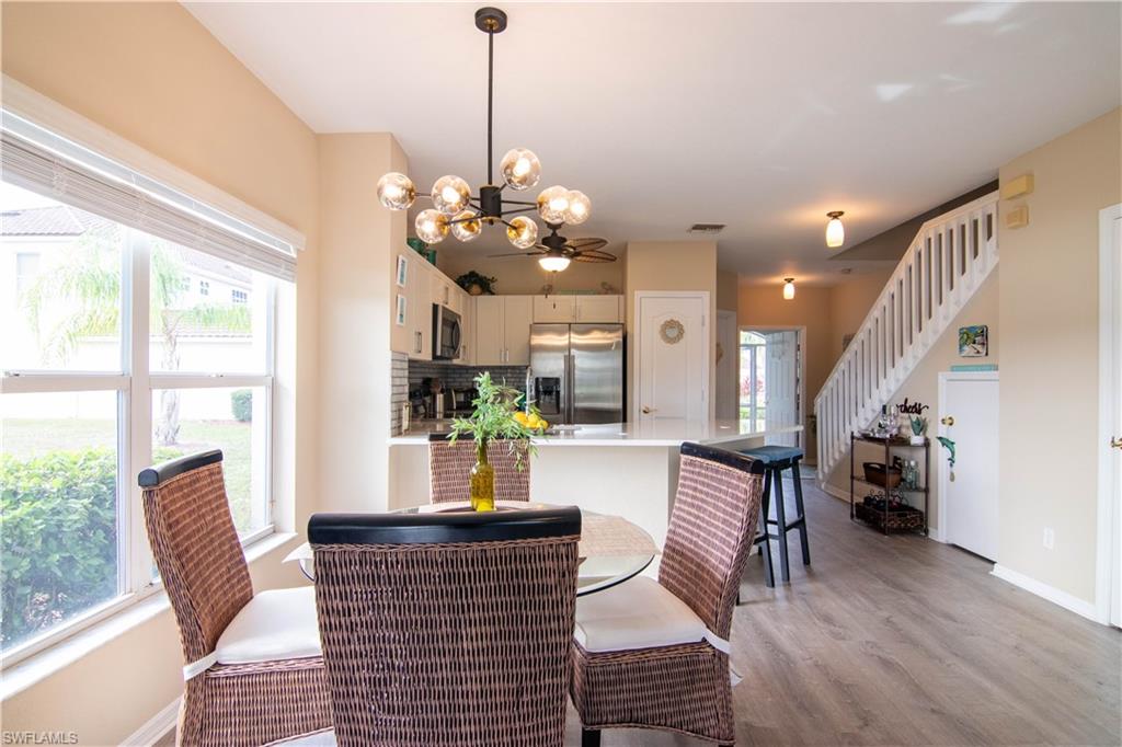 OLYMPIA POINTE - Residential