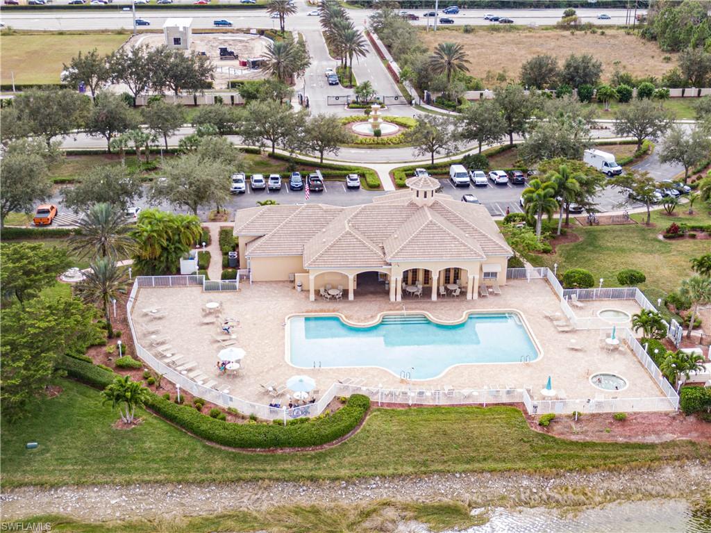 OLYMPIA POINTE - Residential