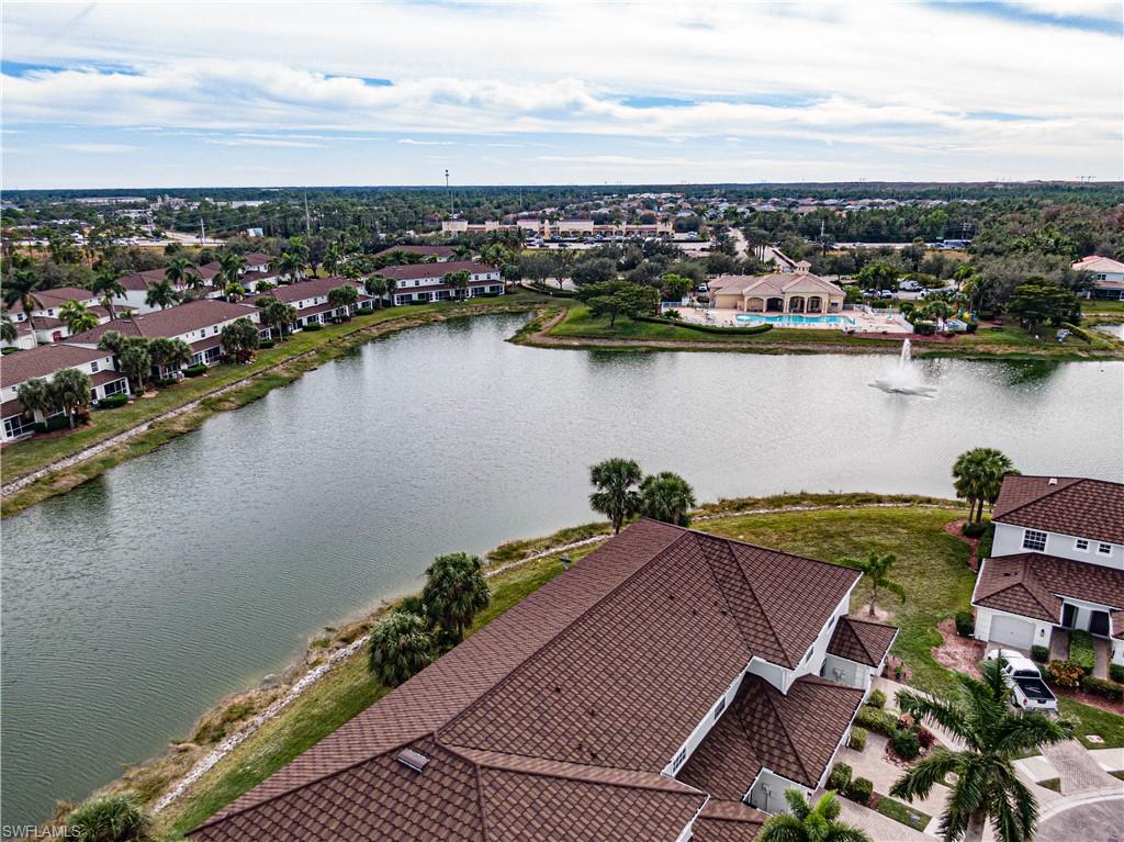 OLYMPIA POINTE - Residential