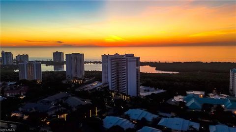 Tiny photo for 5601 Turtle Bay DR #803, NAPLES, FL 34108 (MLS # 226001952)