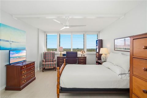 Tiny photo for 5601 Turtle Bay DR #803, NAPLES, FL 34108 (MLS # 226001952)