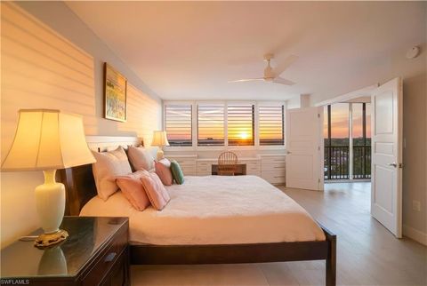 Tiny photo for 5601 Turtle Bay DR #803, NAPLES, FL 34108 (MLS # 226001952)